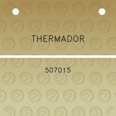 thermador-507015