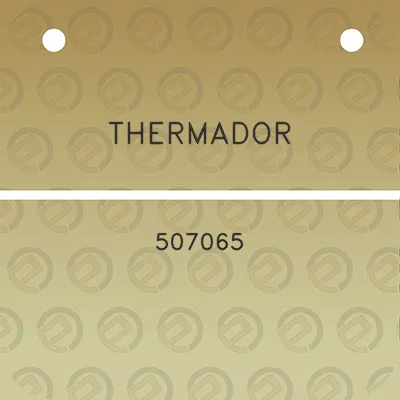 thermador-507065