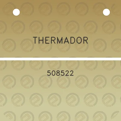 thermador-508522