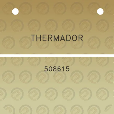 thermador-508615