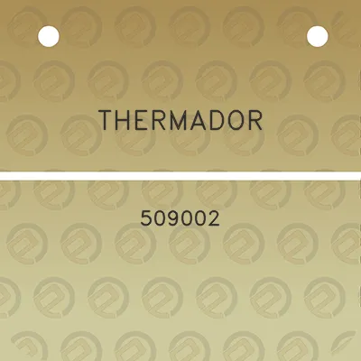 thermador-509002