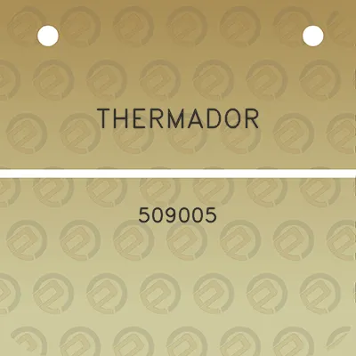 thermador-509005