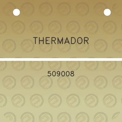 thermador-509008