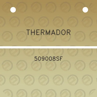 thermador-509008sf