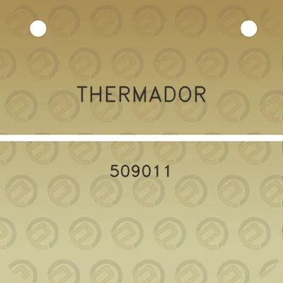 thermador-509011