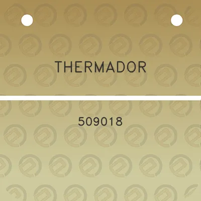 thermador-509018