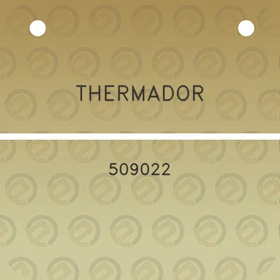 thermador-509022