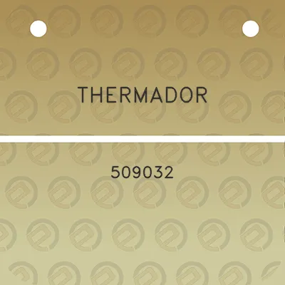 thermador-509032