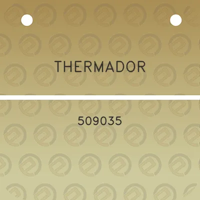 thermador-509035