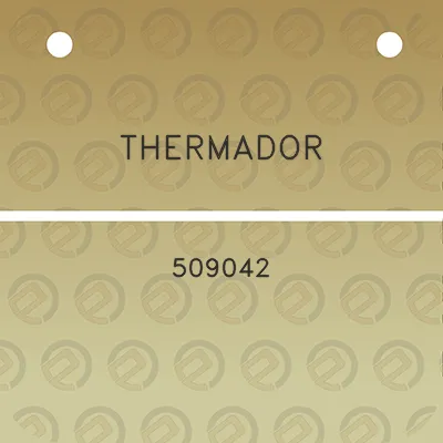 thermador-509042