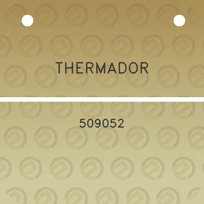 thermador-509052