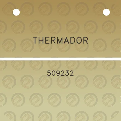 thermador-509232