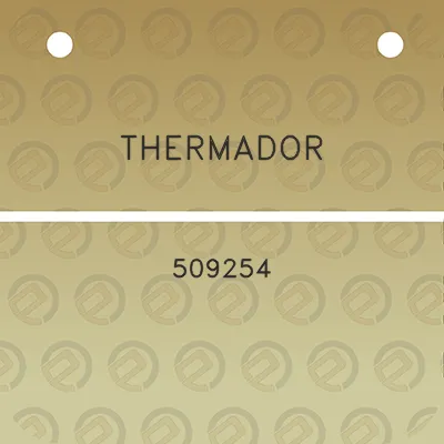 thermador-509254