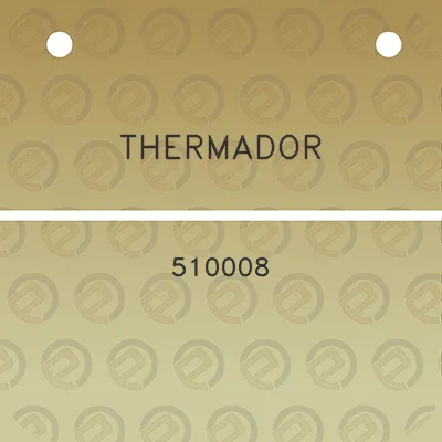 thermador-510008