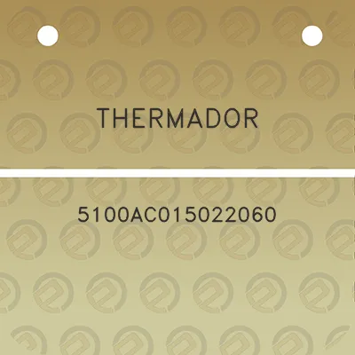 thermador-5100ac015022060