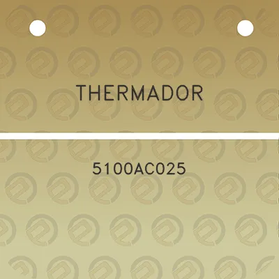 thermador-5100ac025