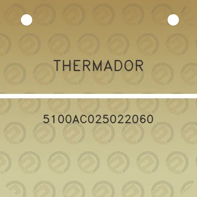 thermador-5100ac025022060