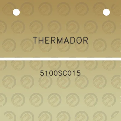 thermador-5100sc015