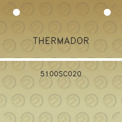 thermador-5100sc020