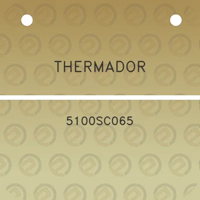 thermador-5100sc065