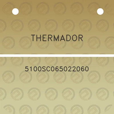 thermador-5100sc065022060