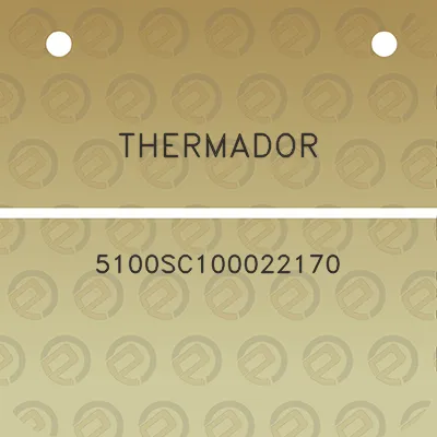 thermador-5100sc100022170