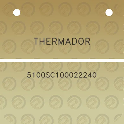 thermador-5100sc100022240