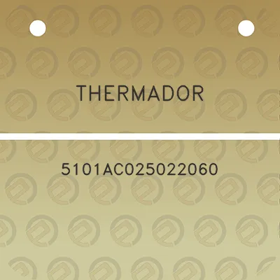 thermador-5101ac025022060