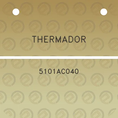 thermador-5101ac040