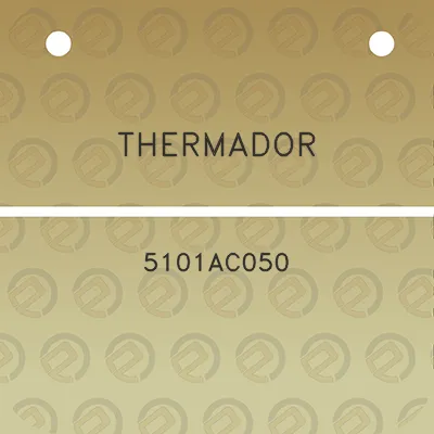 thermador-5101ac050