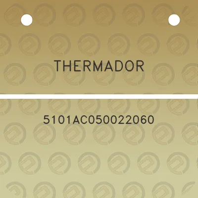 thermador-5101ac050022060