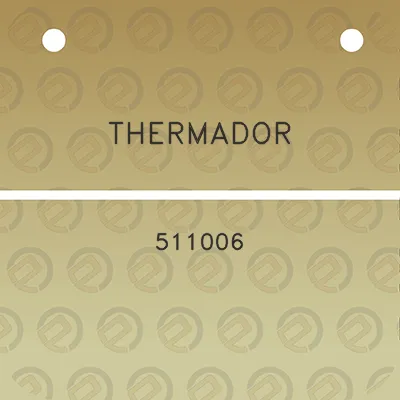 thermador-511006