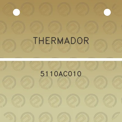 thermador-5110ac010