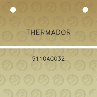 thermador-5110ac032