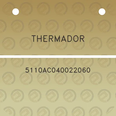 thermador-5110ac040022060