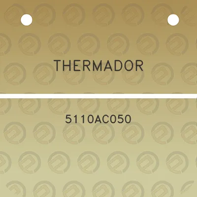 thermador-5110ac050