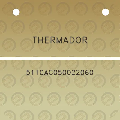 thermador-5110ac050022060