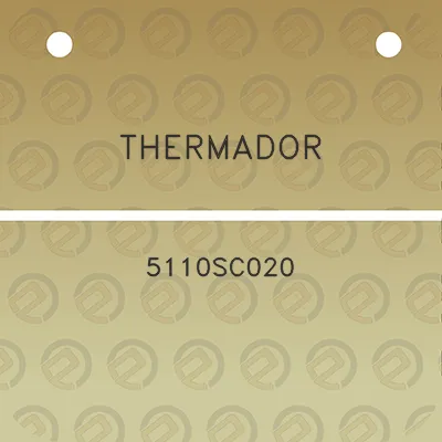 thermador-5110sc020