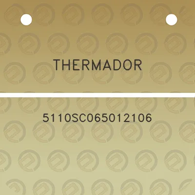 thermador-5110sc065012106