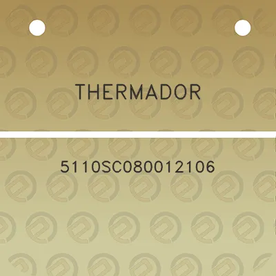 thermador-5110sc080012106