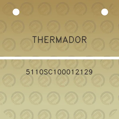 thermador-5110sc100012129