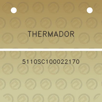 thermador-5110sc100022170