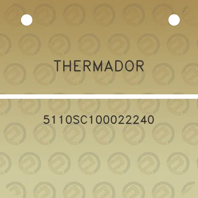 thermador-5110sc100022240