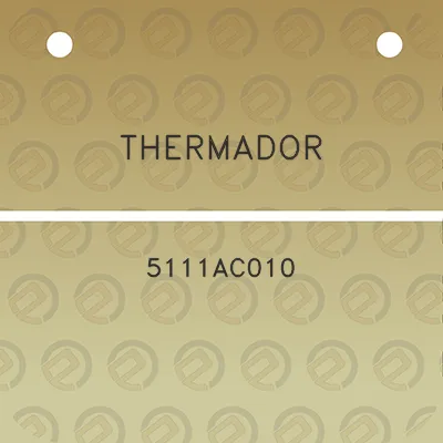 thermador-5111ac010