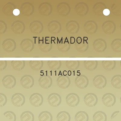 thermador-5111ac015