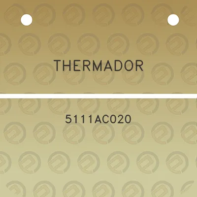 thermador-5111ac020