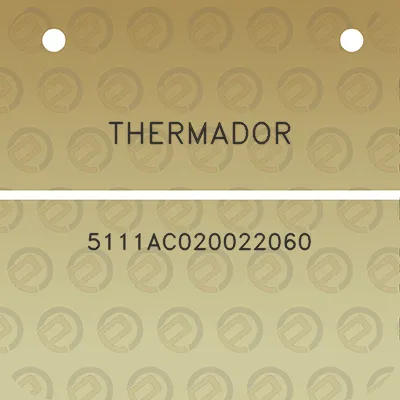 thermador-5111ac020022060