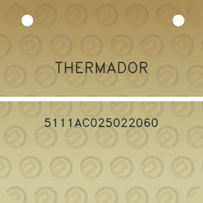 thermador-5111ac025022060