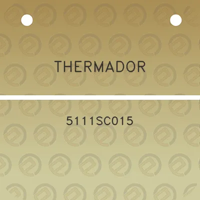 thermador-5111sc015