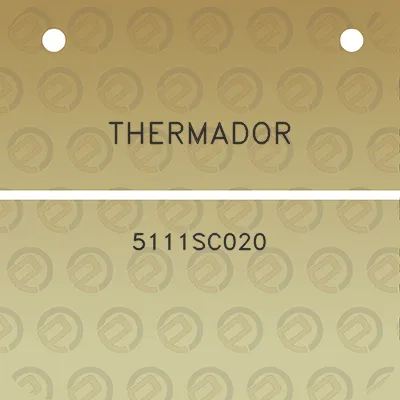 thermador-5111sc020